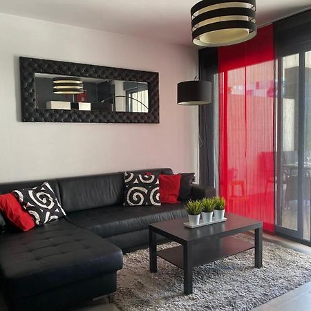 Oasis Beach Apartments 阿利坎特 外观 照片