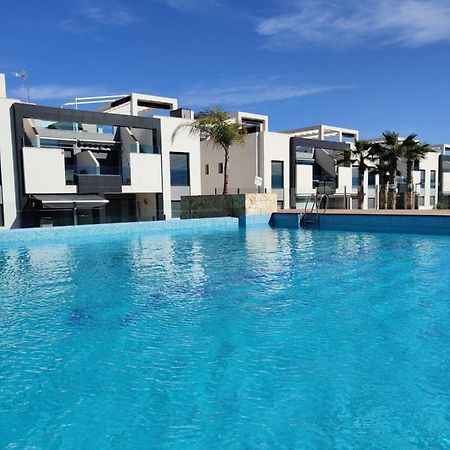 Oasis Beach Apartments 阿利坎特 外观 照片